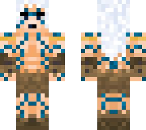 tattoo warrior