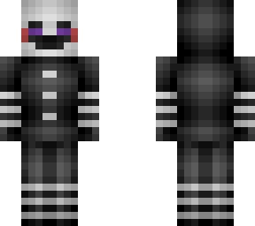 the marionette (fixed