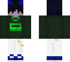 three-color special