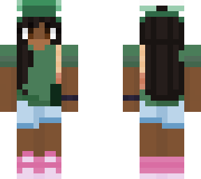 tsukii casual fit