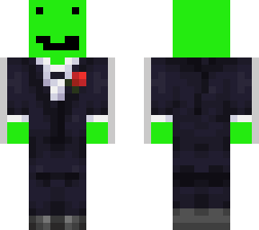 tuxedo ii