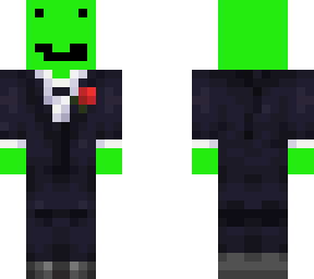 tuxedo iii