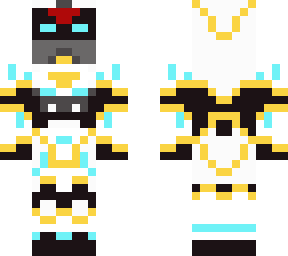 voltron atlas