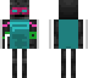 wither party wip