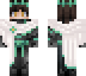 wraith king