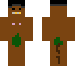zedricks skin 2.0