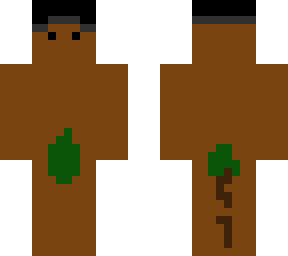 zedricks skin