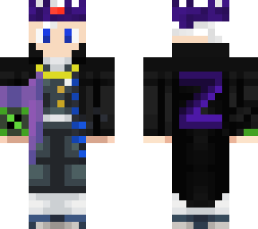 zeefski pirate