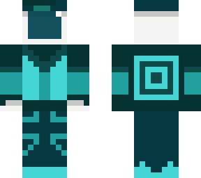 zero - skin for yoav!!