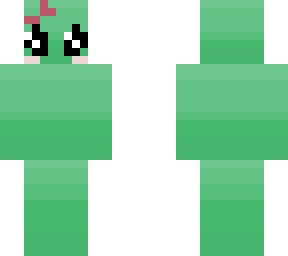 ~cute alien~>w<