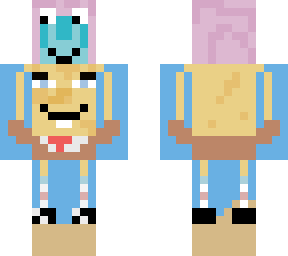 ~spongebob and gary~
