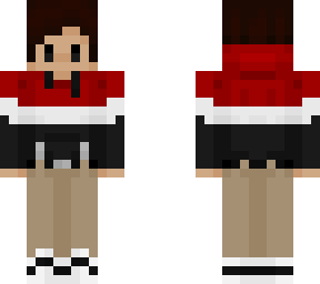 4g3n youtuber skin