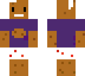 acookiegod | Minecraft Skins