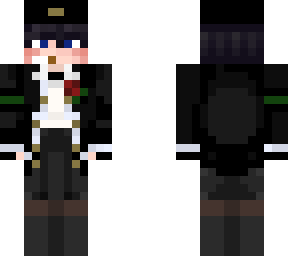 admiral nizo
