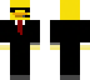agent duck
