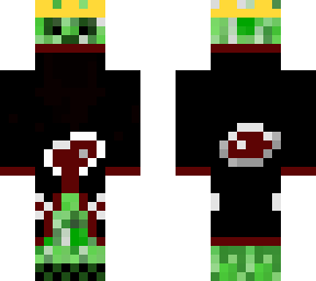 akatsuki creeper