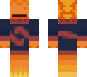amberly (sadly, no tail)