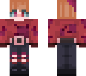 arctic ll red