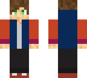 arg protagonist estailus