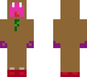 bear (slim ver)