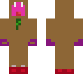 bear