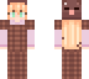 bear girl (remix)