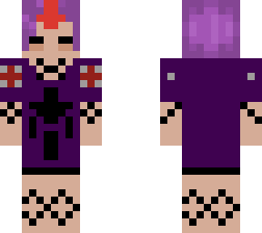 bedman (guilty gear)