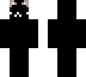 black cat