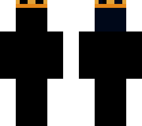 black glitch
