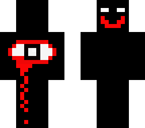 bloody eye