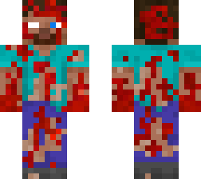 bloody steve