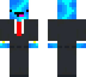 blue blitz