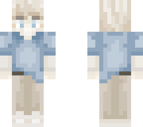 blue shirt mc arg guy