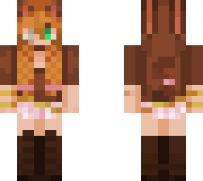 bunny choco alt