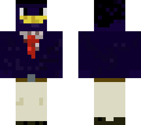 business-crow