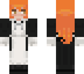 butler ishmael [limbus company]
