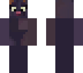 catty b wip