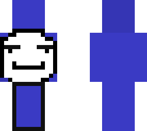 chill dream skin