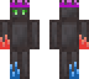color king