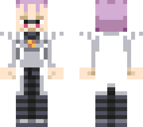 commander charon