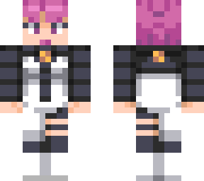 commander jupiter