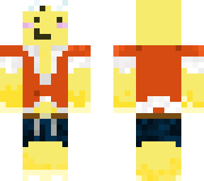 coolest yellow pal