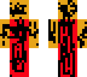 corrupted criminal