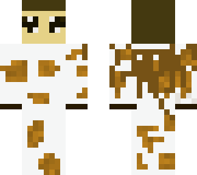 cow costume