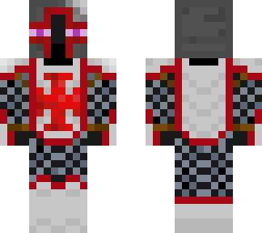 crusader enderman