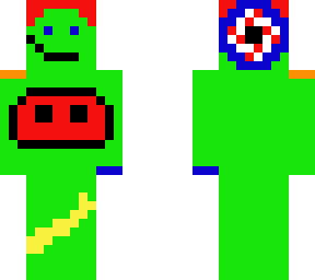 cuppobear skin