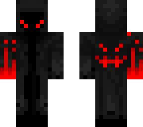 dark chaos wizard
