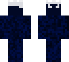 dark color kings#1 blue devil