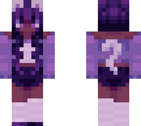 dawn (oc)