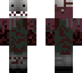 dead by daylight trapper dbd